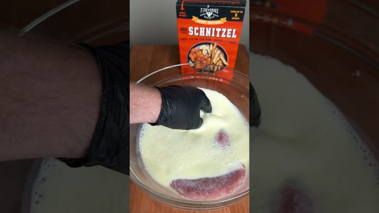 The Midwest's Best: Pork Tenderloin Sandwich