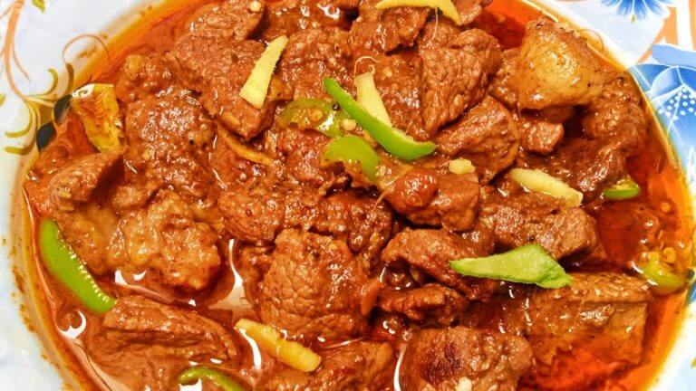 Shinwari karahi | peshawari shinwari beef karahi | beef recipes | S&Rcookingsecrets