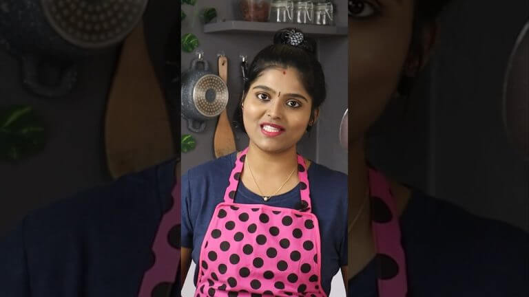 Quick Office Lunch Box Recipe in Tamil | Borosil Food Luck Olive Glass Lunch Box #ytshorts #shorts