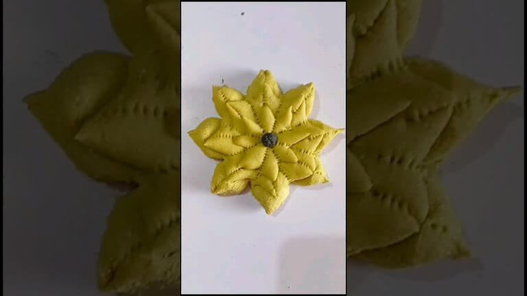 🥰satifying &creative dough pastry p#506 recipes bread rosll bun shapes #tranding #shortvideo #viral