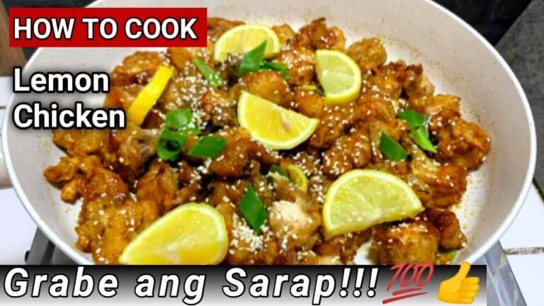 I COOKED CHICKEN BREAST THIS WAY AND THE RESULT IS INCREDIBLY DELICIOUS!!! IT’S SO EASY AND SIMPLE!!