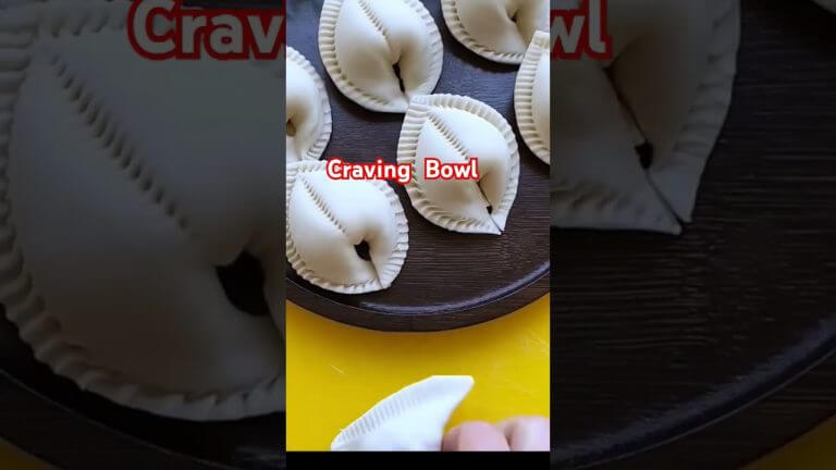 মোমো ডিজাইন #cake #food #beef #recipe #cooking #banana #momosrecipe।