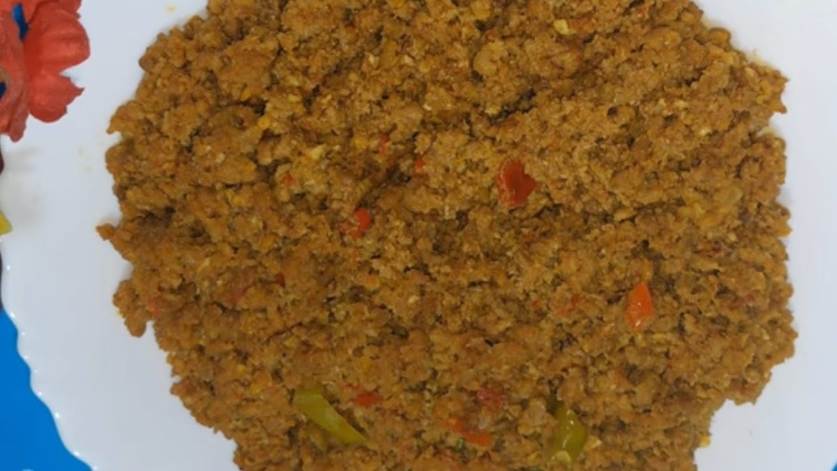 Smoggy Minced Beef Recipes: Quick & Delicious | Smoggy Minced Beef: Easy and Flavorful Recipes”