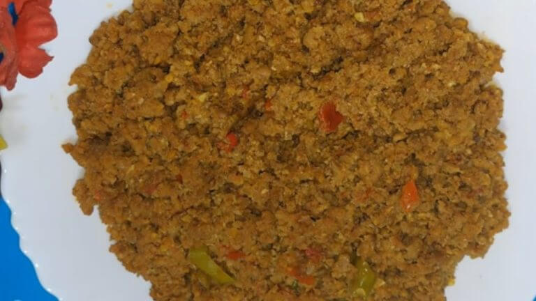 Smoggy Minced Beef Recipes: Quick & Delicious | Smoggy Minced Beef: Easy and Flavorful Recipes”