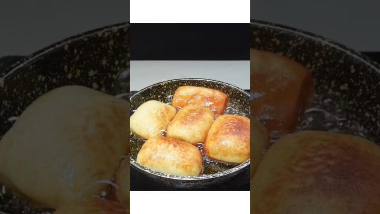 অথিতি আপ‍্যায়নে কিংবা বিকালের নাস্তার জন‍্য দারুন রেসিপি