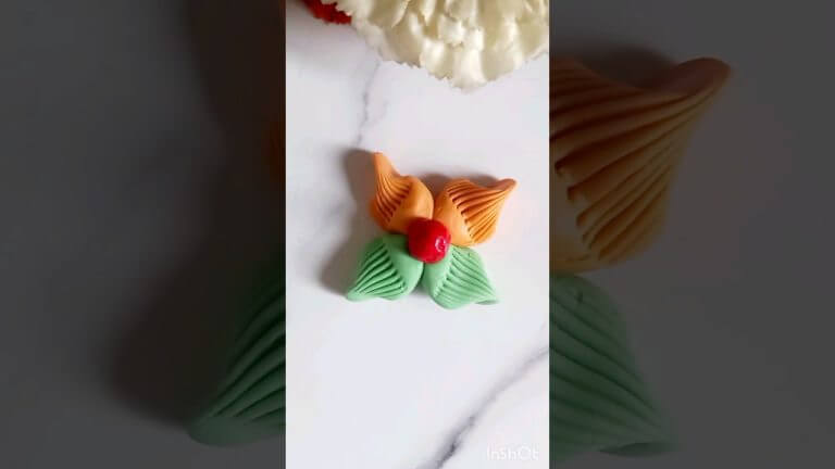 satisfying &creative dough pastry recipe art 500 #bread #roll #shorts #viral #tranding