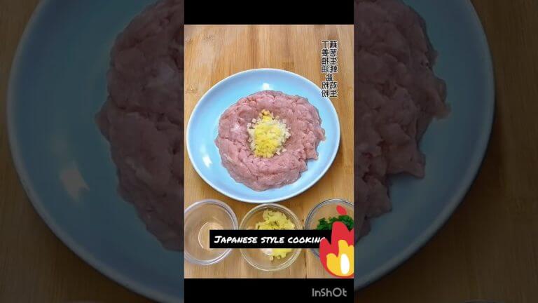 beef# kabab viral#foodshorts #japanese style #cooking #schhoking