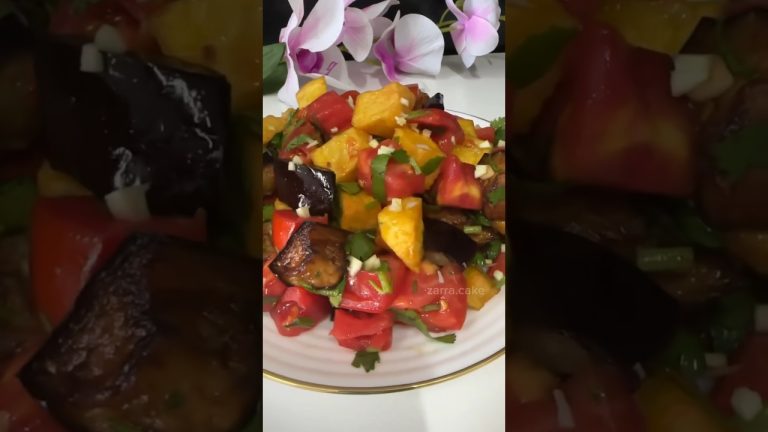 Вкусно #salad #dessert #baking #recipe #рецепты #food #cakedecorating #cheesecake