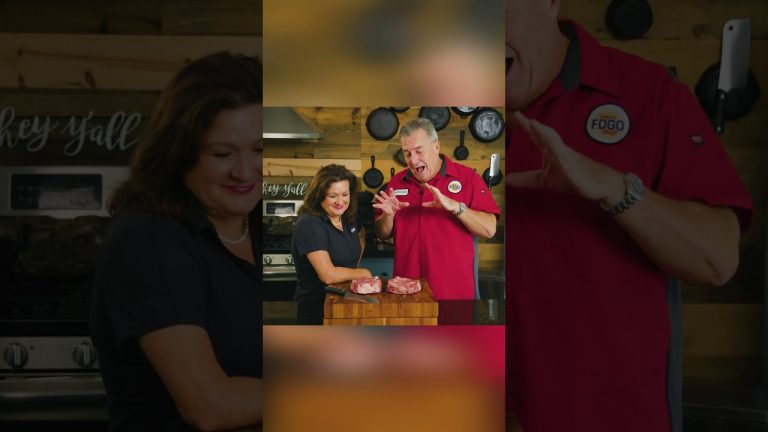 You can't handle the truth – Bone in Vs Boneless Steak