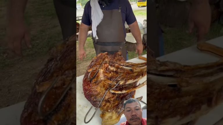 #xomanonabrasa #food #steak #seafood #cooking #churrasco #steaklife #koreanwings #seafoodrecipes