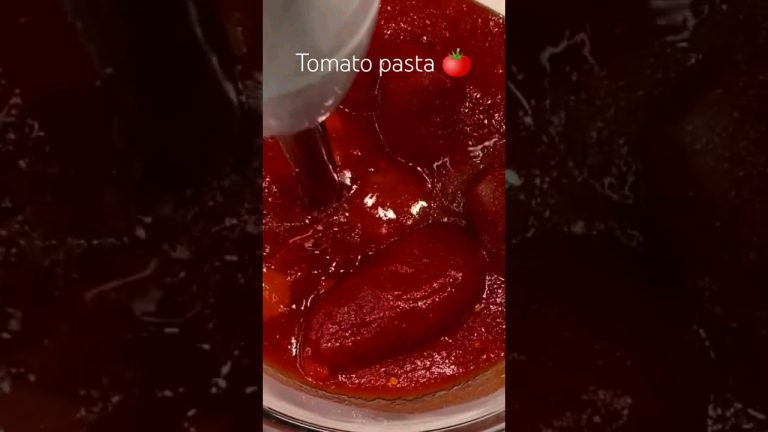 Tomatenmark🍅🍅🍅 #food #lasagna #pasta #recipe #cooking #pizzalover #cheese #foodie #chef