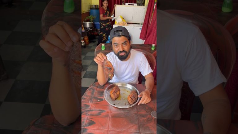 Recipe fish 🐠 Hyderabadi Famous Fish #shortsvideo #food #fish ✨🔥🔥🔥🔥🔥