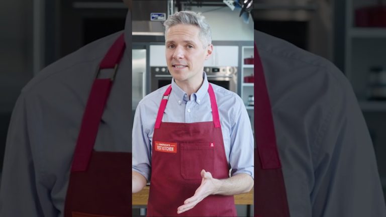 Easy No-Knead Sandwich Bread #Shorts