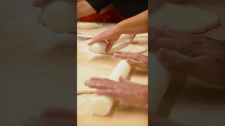 Kurs in der Backstube – hinter den Kulissen #shorts #marcelpaa #kurs