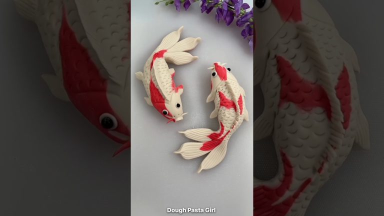 😍Satisfying & Creative Dough Pastry Recipes (P-3)-Bread Rolls, Bun Shapes, Dough Pasta Girl #shorts