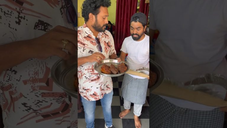 Indian Fish Recipes 🐠✨ Hyderabadi Famous Fish market #fish #shortsvideo #food 😳🔥