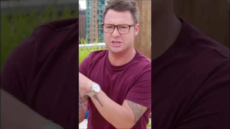 We’ve got a Mango Habanero and a Margarita Shrimp Marinade BBQ season ready! 🥭🍋‍🟩#shorts   #bbq