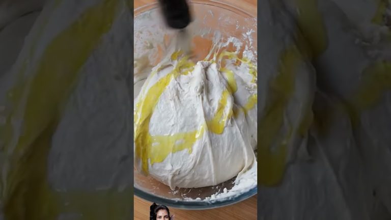 Garlic Confit Focaccia #focaccia #recipe #garlicconfit #cooking #food #baking #foodie #garlicbread