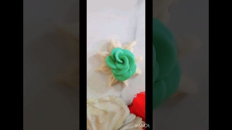 satisfying &creative dough pastry recipe art 523 #bread #dough #pastry #viral #foodi #shorts