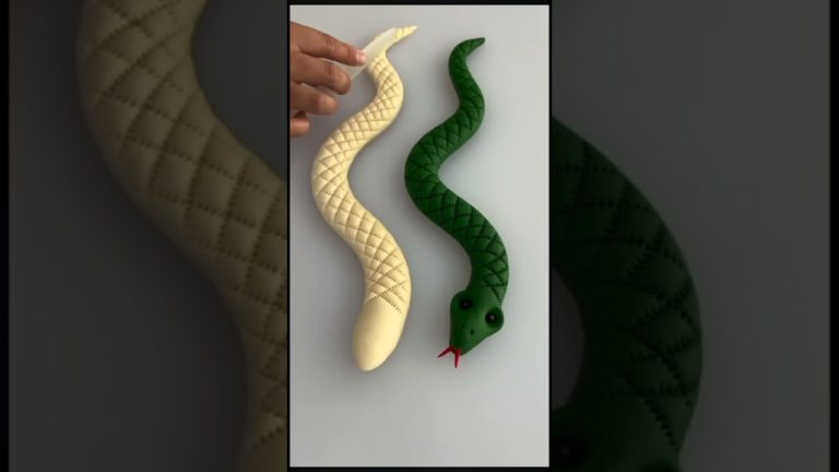 satisfying &creative dough pastry recipe art 516 # bread #dough #pastry #viral #foodi #shorts