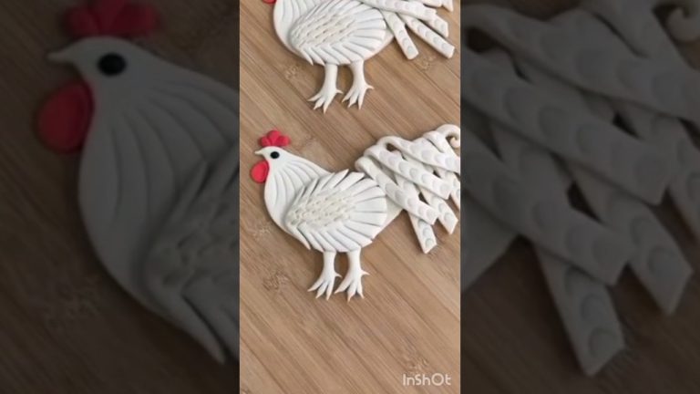 satisfying &creative dough pastry recipe art 516 #bread #dough #pastry #foodi #viral #shorts