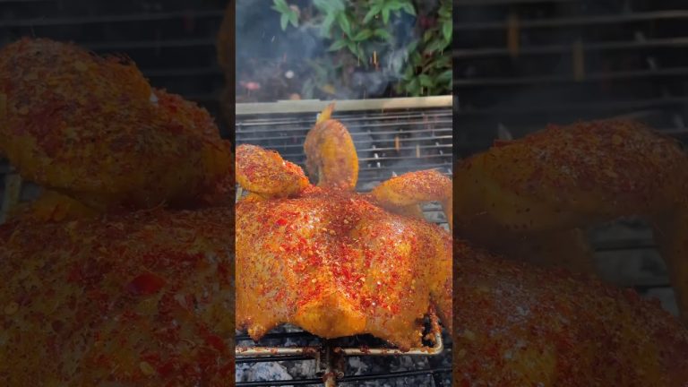 My house has a 5kg free-range chicken