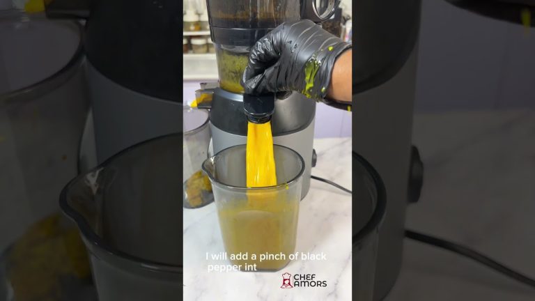 Cold and cough remedy #chefamors