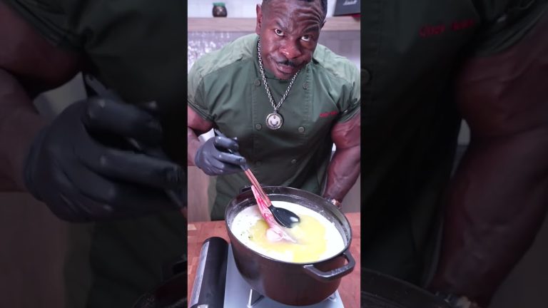 Dammit Sub with The Big Man @ChefRush