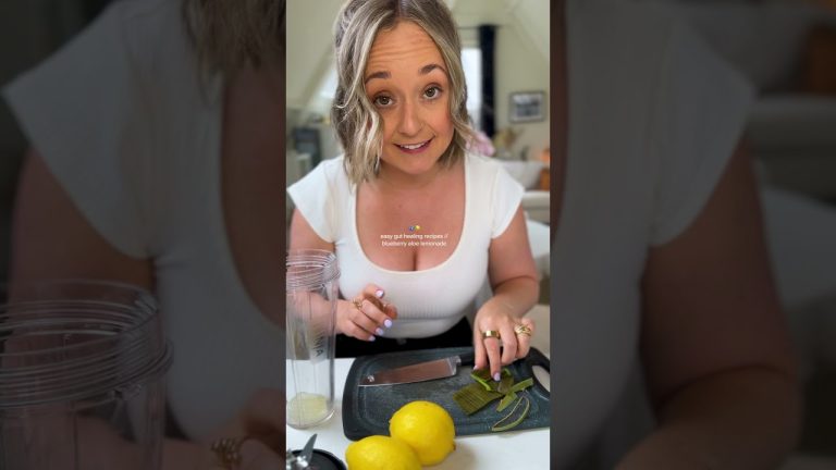 🫐 deeply obsessed with blueberries atm #healthyrecipes