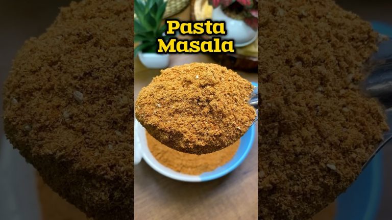🍝பாஸ்தா மசாலா😋👌| Pasta Masala recipe😋👌#shorts #pasta #masala