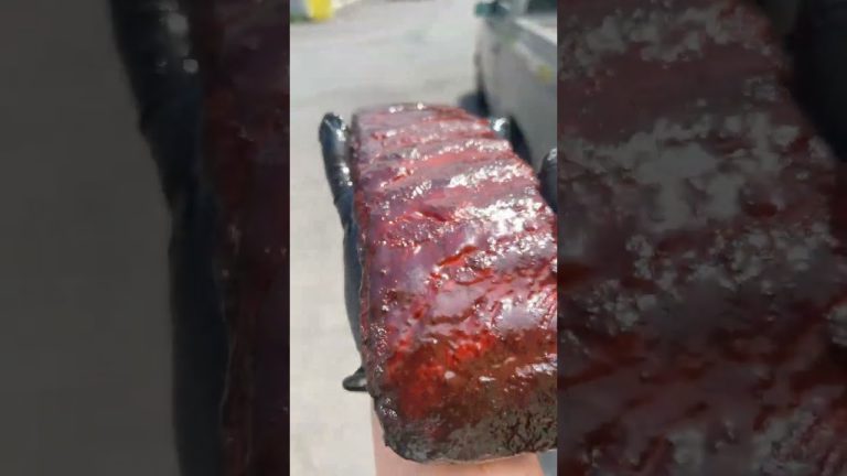 look at that! #shorts #independenceday #cookout