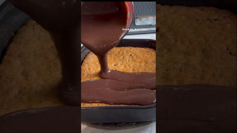 E shpejtë& E shijshme!😍 #dessert #embelsira #embelsire #receta #gatime #recipe #tradicionale #asmr