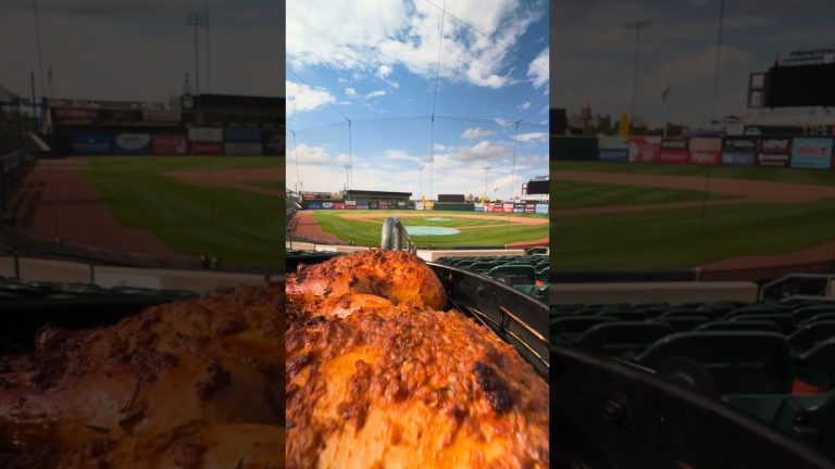 Momma’s Pals Cajun Fries w/ a Roasted Peruvian Chicken Happy #July4th Guys 🇺🇸🇵🇪