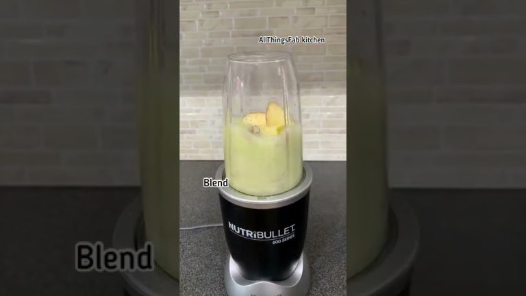 Loose Weight Faster with This Apple &  Celery Smoothie #shorts