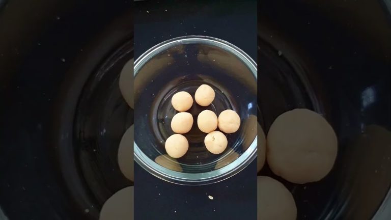 🍞Bread Gulab Jamun #shorts