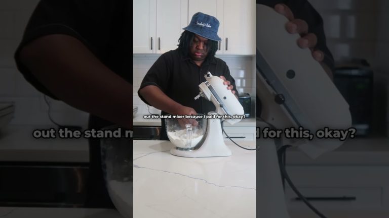 🍫 Homemade Hershey’s Dunkers #dessert