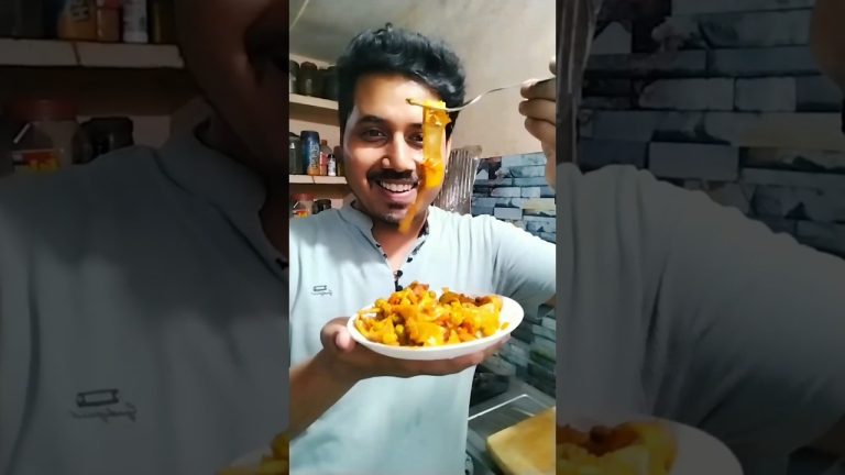 Aata se banae testi recipe ghar par #shorts #food #recipe #cooking #youtubeshorts