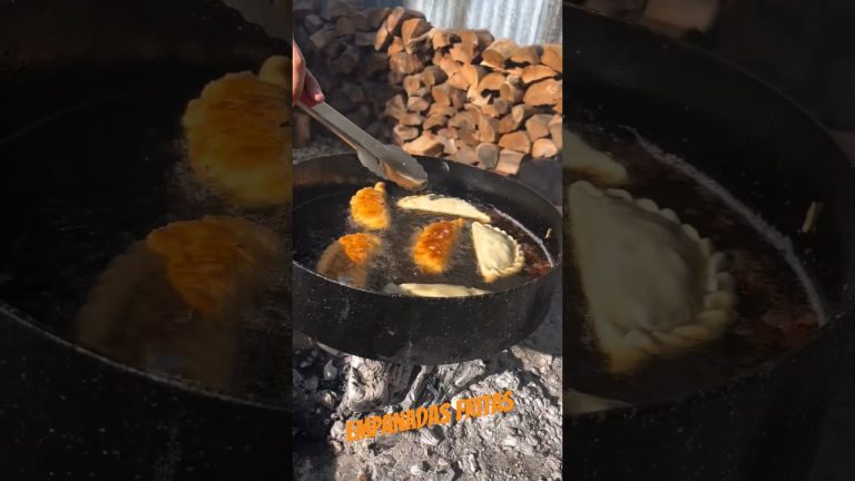 @loderaggio #receta #empanadasargentinas #food #bbq #grill #foodie