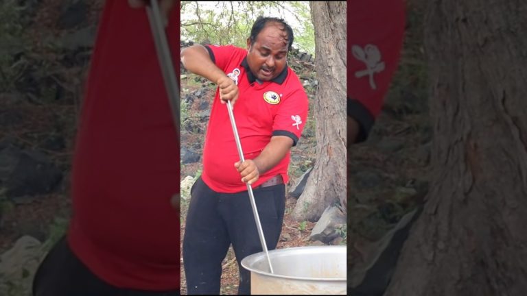 Country Chicken Biryani Recipe in Tamil