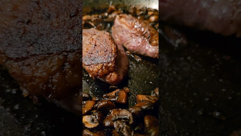Steak Night 🥩🥩 #steak #food #foodporn #foodie #meat #bbq #beef #instafood #grill #steakhouse #dinner