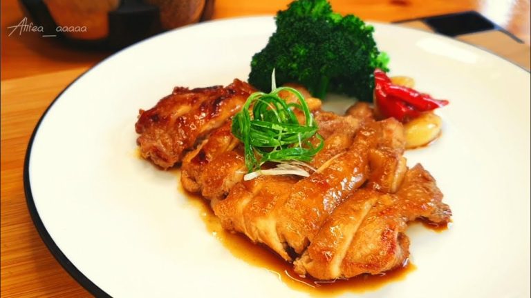 what to make with chicken thighs boneless!!, easy chicken recipes