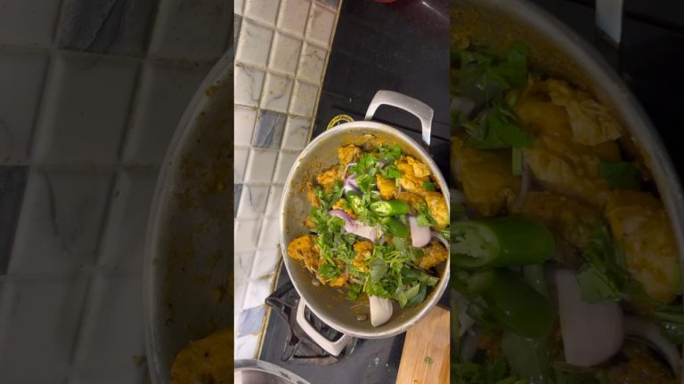 🐔 chicken fry and chicken soup for my 11months baby #subscribe #chicken #babyfood #ytshortsindia #yt