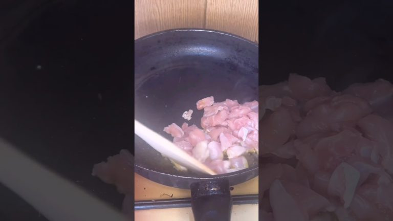 viral chicken recipe ❤️#viral #ytshorts #mommy cuisine