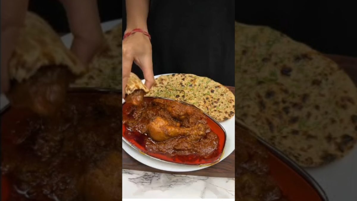 chicken recipe || testing like wow