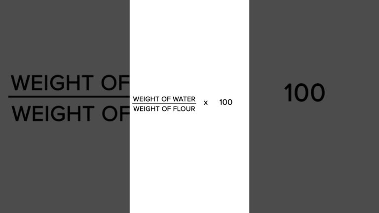 The Secret to Tender, Plushy Pizza #Shorts