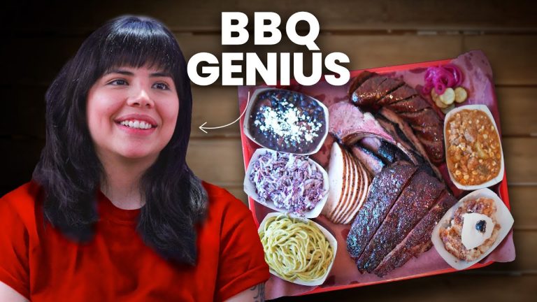 I Tried the #1 New BBQ Spot in America