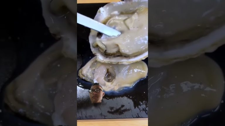 delecious oyster seafood viral #oysters #food #cooking #seafood #recipe #oyster #sushi #viral #fyp