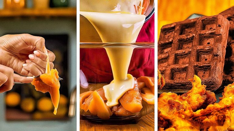 Mouth-Watering Recipes With Chicken And Potato You Would Like to Try Right Now