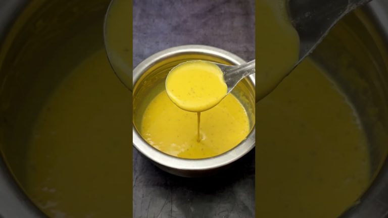 टेस्टी ब्रेड पकौड़ा बनाने का सबसे आसान तरीका Bread Pakora Recipe #bread #viral #trending #shorts