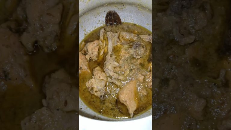 Aadiwasi style chicken recipe  | आदिवासी तरीके से चिकन घर पे कैसे बनाए #food #recipe